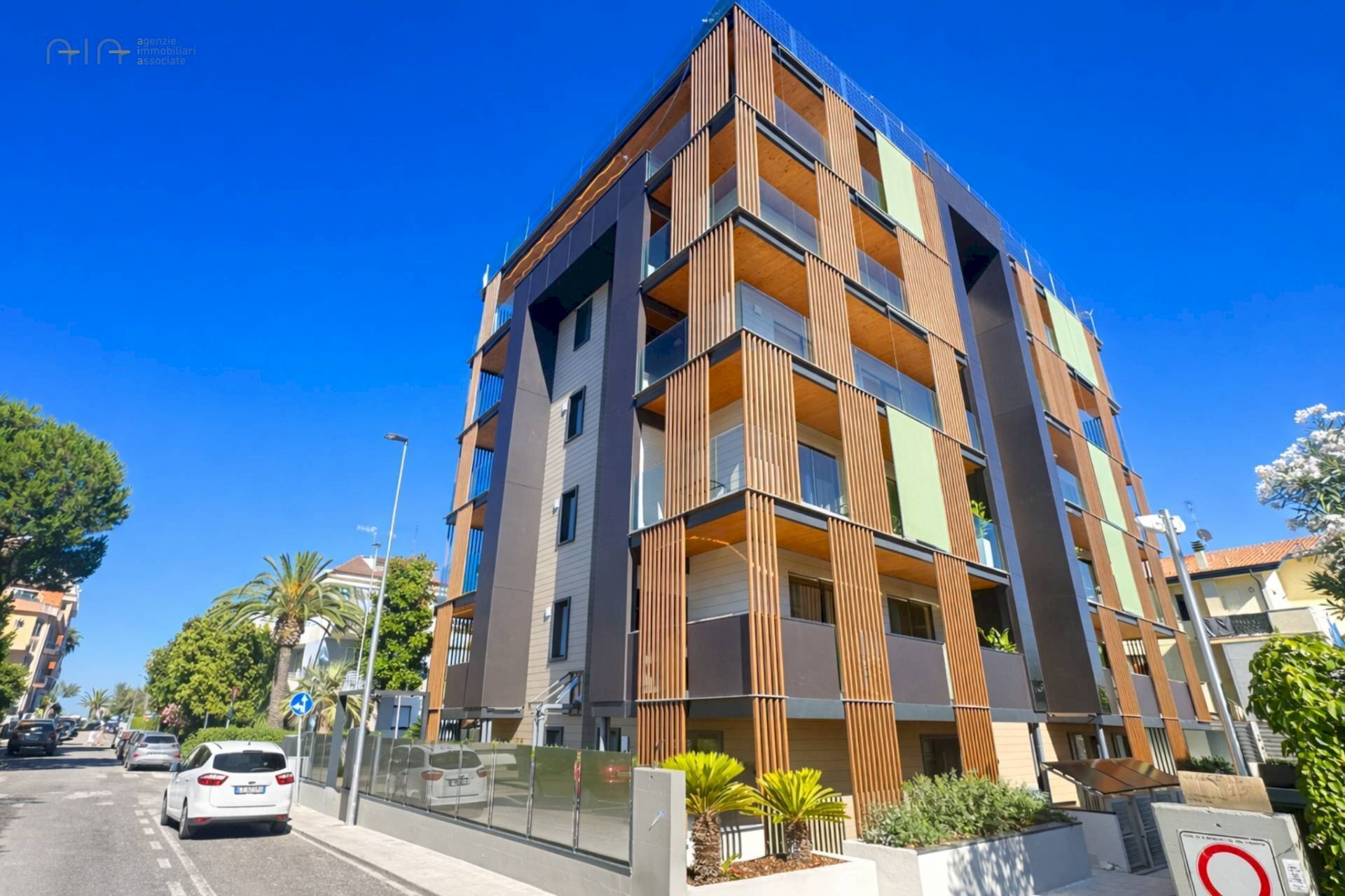 Foto 2 - Bilocale Via E. Duse
 
15, San Benedetto del Tronto - foto 2