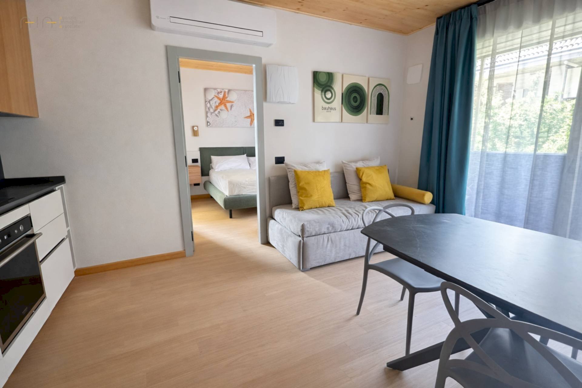 Foto 3 - Bilocale Via E. Duse
 
15, San Benedetto del Tronto - foto 3