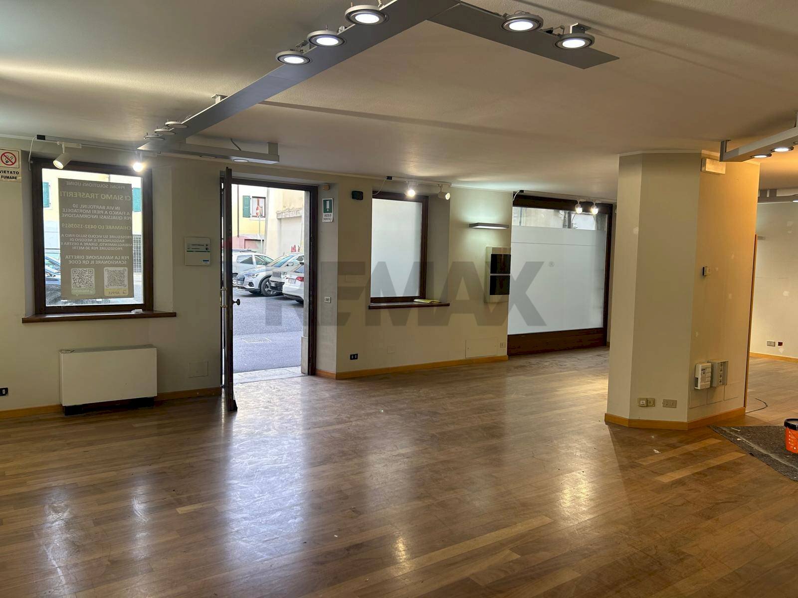 Stanza vuota - Negozio Udine - foto 1