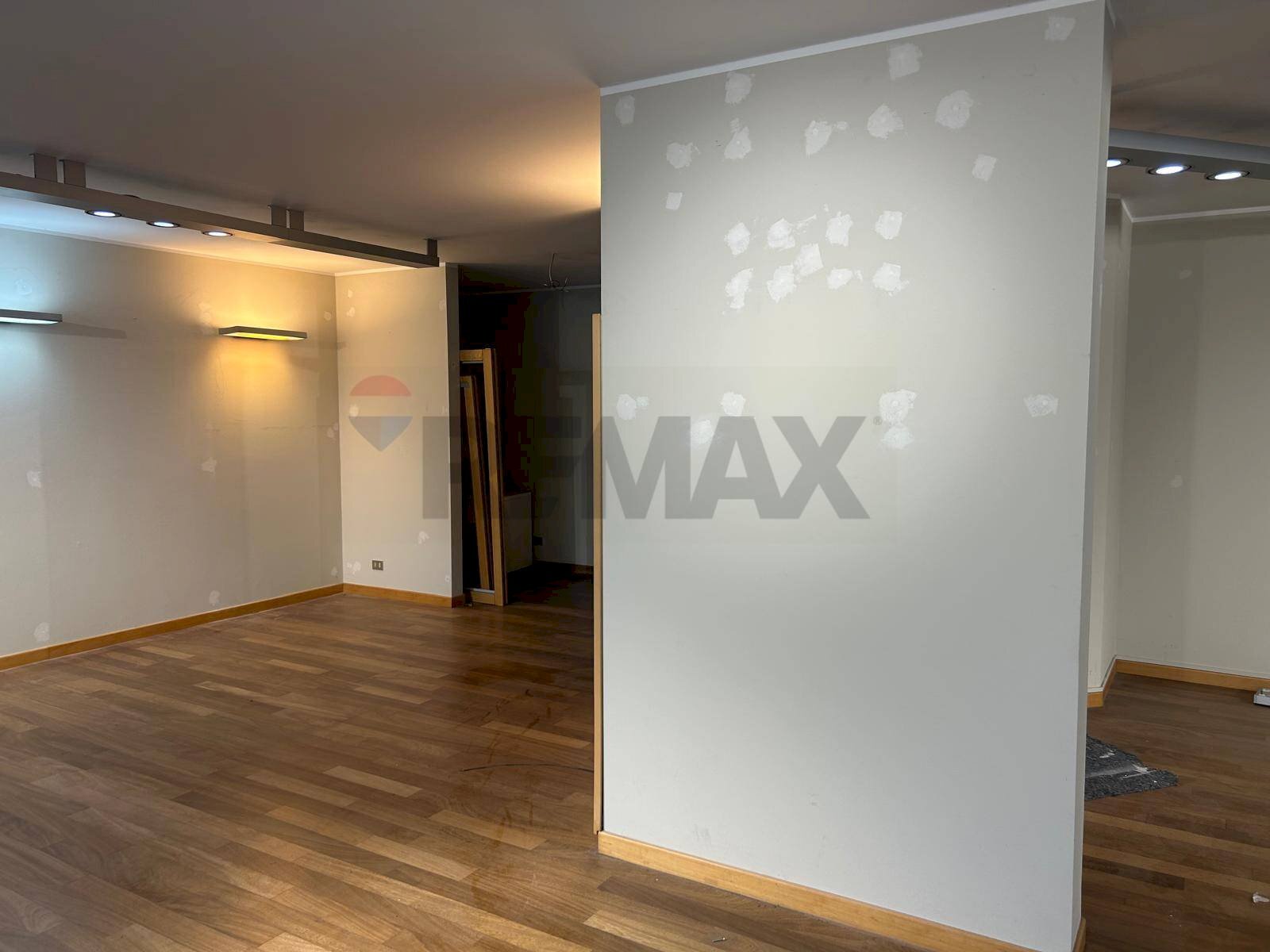 Stanza vuota - Negozio Udine - foto 2