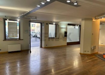 Stanza vuota - Negozio Udine - foto 1