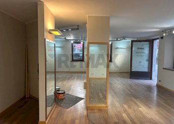 Stanza vuota - Negozio Udine - foto 5