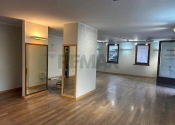 Stanza vuota - Negozio Udine - foto 8