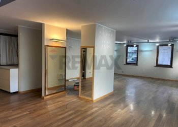 Stanza vuota - Negozio Udine - foto 9