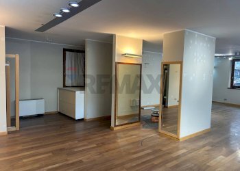 Stanza vuota - Negozio Udine - foto 10