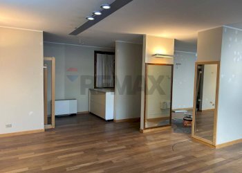 Stanza vuota - Negozio Udine - foto 11