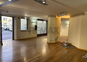 Stanza vuota - Negozio Udine - foto 12