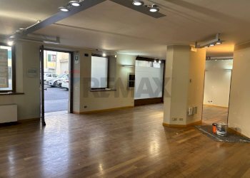 Stanza vuota - Negozio Udine - foto 13