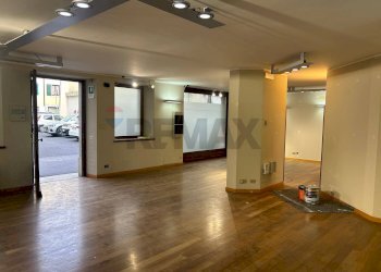 Stanza vuota - Negozio Udine - foto 14