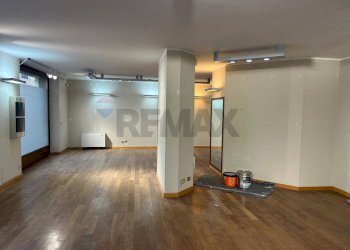 Stanza vuota - Negozio Udine - foto 17