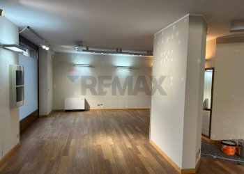 Stanza vuota - Negozio Udine - foto 18