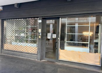 Edificio all\'aperto - Negozio Padova - foto 17