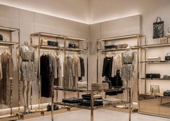 Cabina armadio - Shop Foggia - photo 5