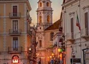 Edificio all\'aperto - Shop Foggia - photo 15