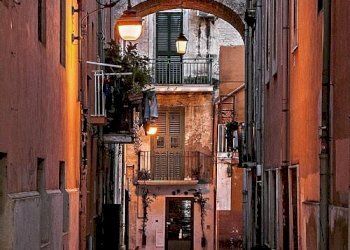 Edificio all\'aperto - Shop Foggia - photo 16