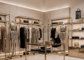 Cabina armadio - Shop Foggia - photo 18