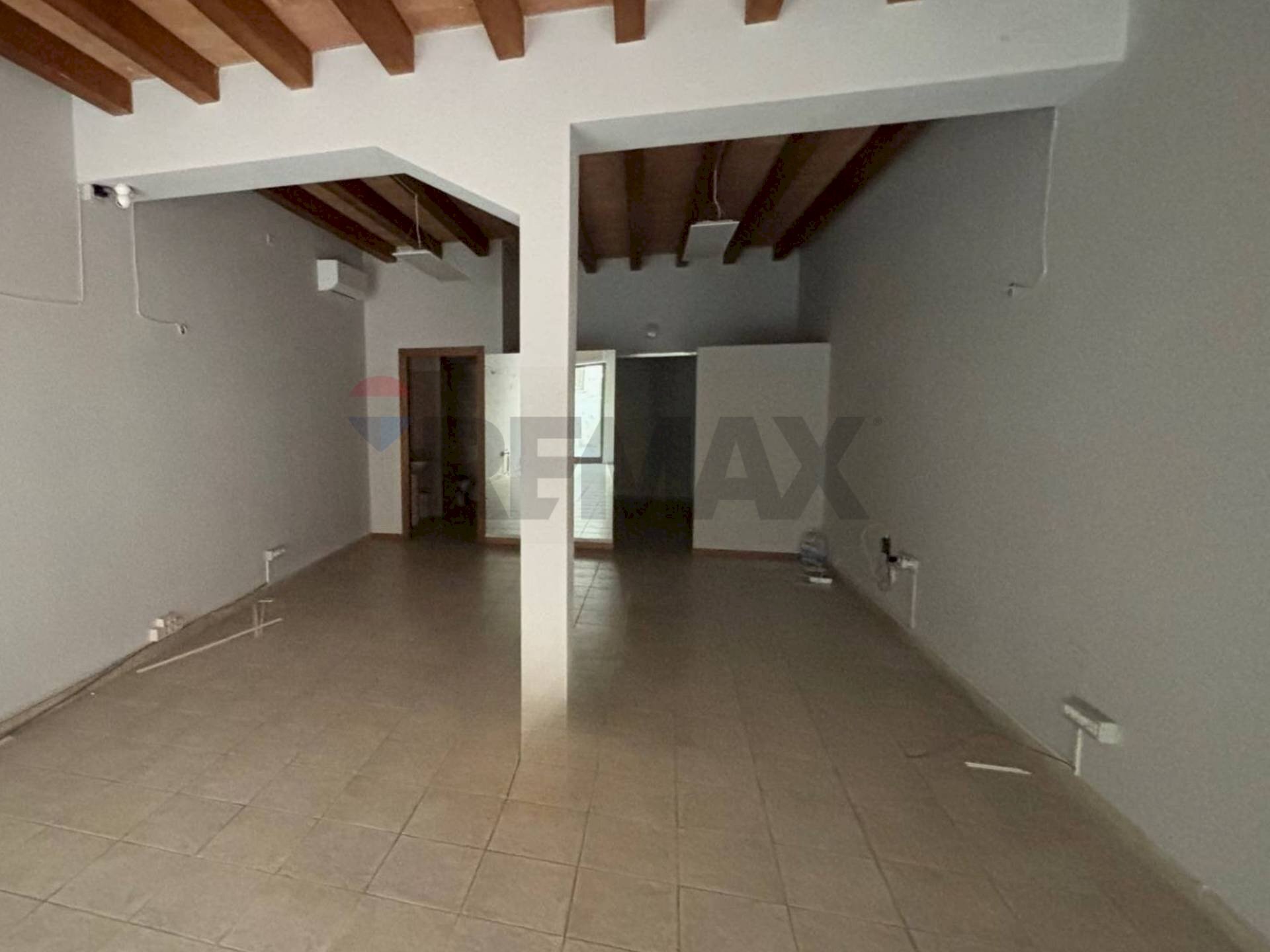 Stanza vuota - Negozio Grosseto - foto 2