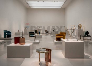 Soggiorno - Shop Grosseto - photo 10