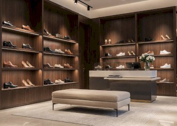 Cabina armadio - Shop Grosseto - photo 12