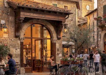 Edificio all\'aperto - Shop Grosseto - photo 17