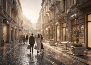 Edificio all\'aperto - Shop Grosseto - photo 18