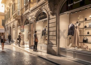 Edificio all\'aperto - Shop Grosseto - photo 19