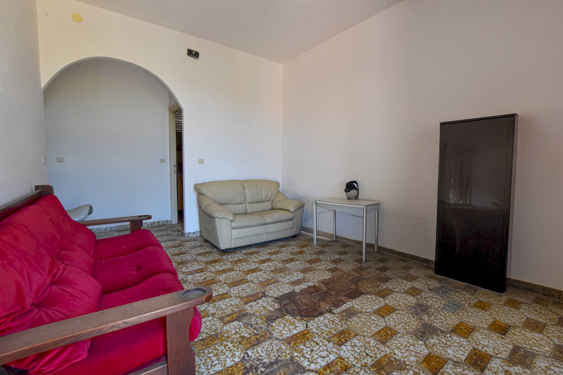 Foto 1 - Quadrilocale via dei mille
 
1, Laerru - foto 1