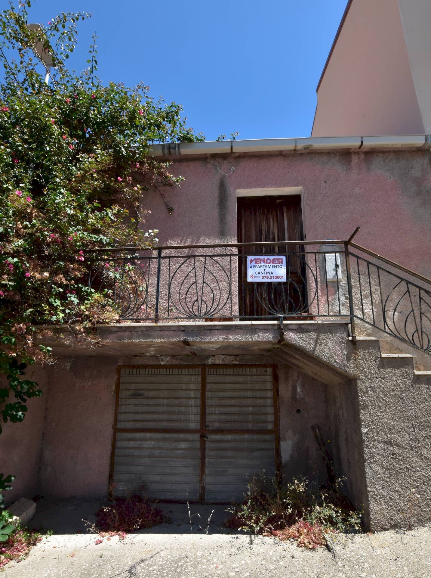 Foto 2 - Quadrilocale via dei mille
 
1, Laerru - foto 2