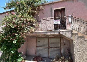 Foto 7 - Quadrilocale via dei mille
 
1, Laerru - foto 7