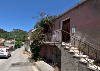 Foto 8 - Quadrilocale via dei mille
 
1, Laerru - foto 8