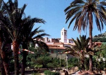 Foto 12 - Quadrilocale via dei mille
 
1, Laerru - foto 12