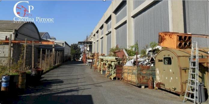 Foto 2 - Capannone via Quarto Negroni
 
33, Ariccia - foto 2