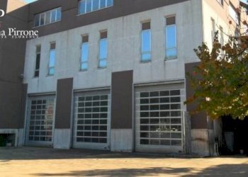 Foto 1 - Capannone via Quarto Negroni
33, Ariccia - foto 1