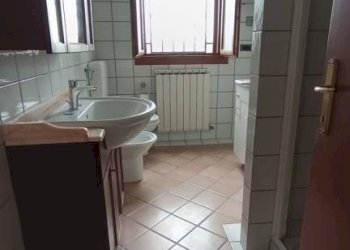 Bagno - Appartamento via Mezzo Levante, 2273, Crevalcore - foto 7