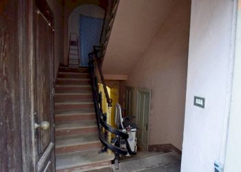 Scala - Appartamento piazza Generale Giuseppe Perotti, 10, Carrù - foto 7