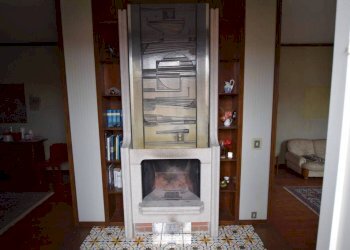 Salone - Appartamento piazza Generale Giuseppe Perotti, 10, Carrù - foto 21