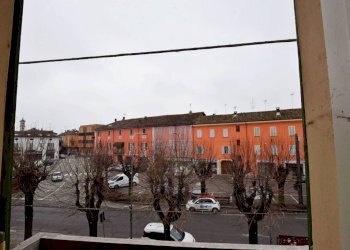 Vista - Appartamento piazza Generale Giuseppe Perotti, 10, Carrù - foto 22