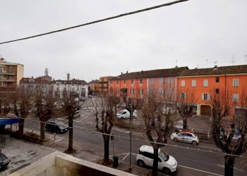 Vista - Appartamento piazza Generale Giuseppe Perotti, 10, Carrù - foto 23