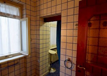 Bagno - Appartamento piazza Generale Giuseppe Perotti, 10, Carrù - foto 29