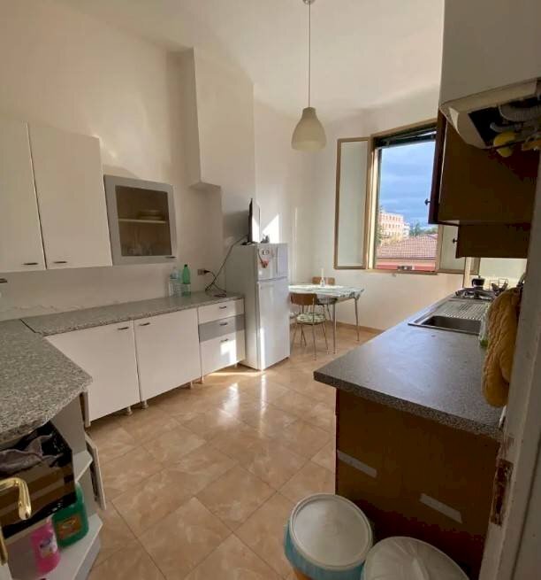 Cucina - Non-buildable land via Giovanni Francesco Barbieri, Bologna (neighborhood Bolognina) - photo 2