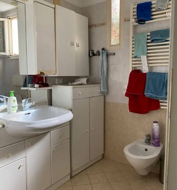 Bagno - Non-buildable land via Giovanni Francesco Barbieri, Bologna (neighborhood Bolognina) - photo 3