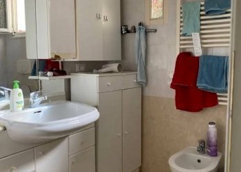 Bagno - Terreno non edificabile via Giovanni Francesco Barbieri, Bologna (zona Bolognina) - foto 3