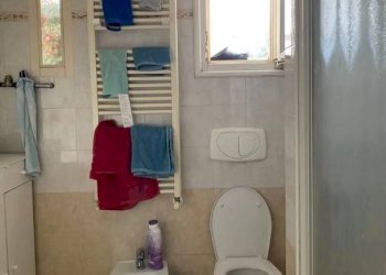 Bagno - Terreno non edificabile via Giovanni Francesco Barbieri, Bologna (zona Bolognina) - foto 4