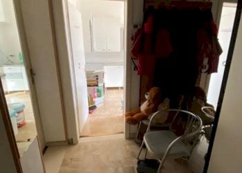 Interno appartamento - Terreno non edificabile via Giovanni Francesco Barbieri, Bologna (zona Bolognina) - foto 5