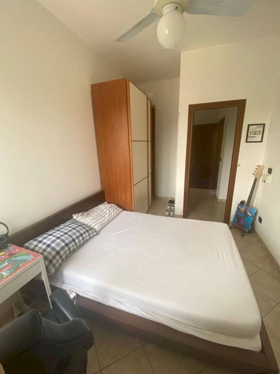 Camera da letto - Non-buildable land via Savona, 1, Bologna (neighborhood Mazzini) - photo 2