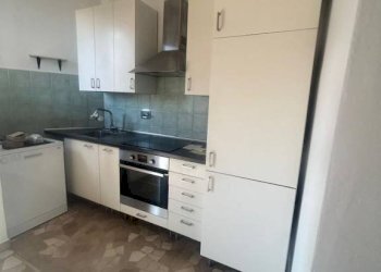 Cucina - Appartamento via Don Giovanni Fornasini, 38, Bologna (zona Bolognina) - foto 3