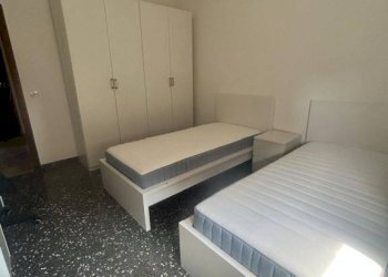 Camera da letto - Appartamento via Don Giovanni Fornasini, 38, Bologna (zona Bolognina) - foto 5