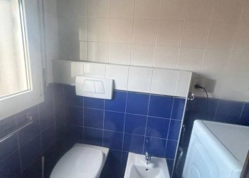 Bagno - Appartamento via Don Giovanni Fornasini, 38, Bologna (zona Bolognina) - foto 14