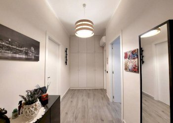 Disimpegno - Bilocale via Bard, 60, Torino (zona Pozzo Strada) - foto 2