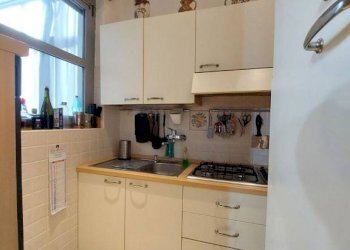 Cucina - Bilocale via Bard, 60, Torino (zona Pozzo Strada) - foto 9